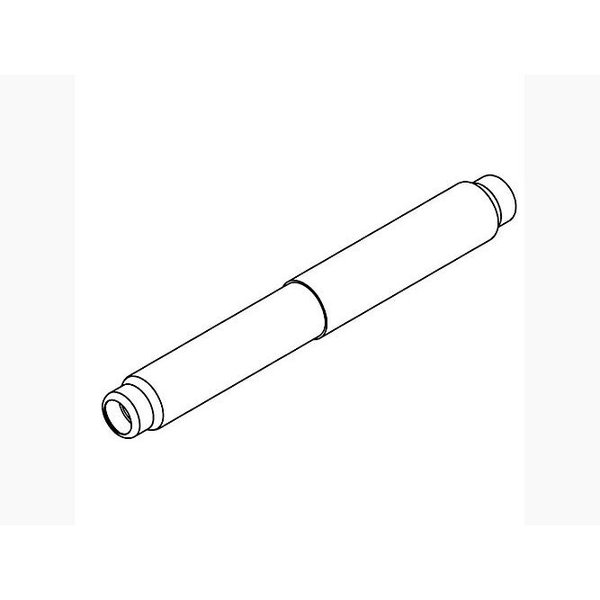 Kohler Assembly, Toilet Paper Roller 1014647-2BZ